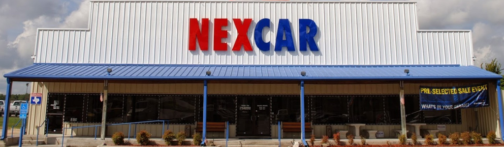 Jobs at NexCar
