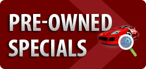 Pre-Owned Specials